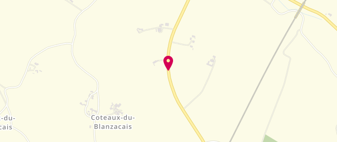 Plan de Accueil jeunes, Route de Brossac, 16250 Blanzac-Porcheresse