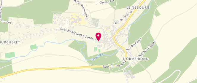 Plan de Accueil communal périscolaire, 25 Place Maurice Jaquet, 77510 Villeneuve-sur-Bellot
