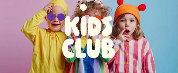 Vichy Kids Club - 03200 Vichy